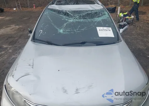 2010 Lexus Rx 350 z USA, uszkodzony, nr VIN 2T2BK1BA3AC020051